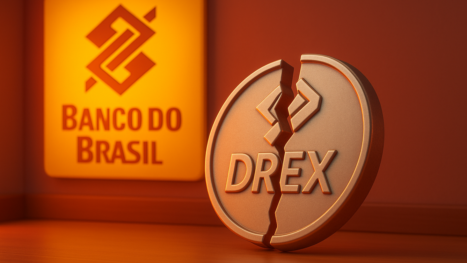Flopou Banco Central confirma fim do Drex – Entenda o motivo