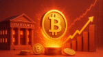 Harvard investe US$ 443 milhões no IBIT da BlackRock e reforça a entrada institucional no mercado de Bitcoin.