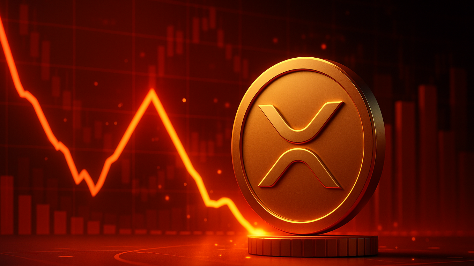 Hora de comprar XRP? Descubra se o fundo do ciclo já foi atingido