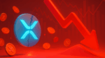Investidores em alerta: Otimismo com XRP desmorona com nova queda no radar