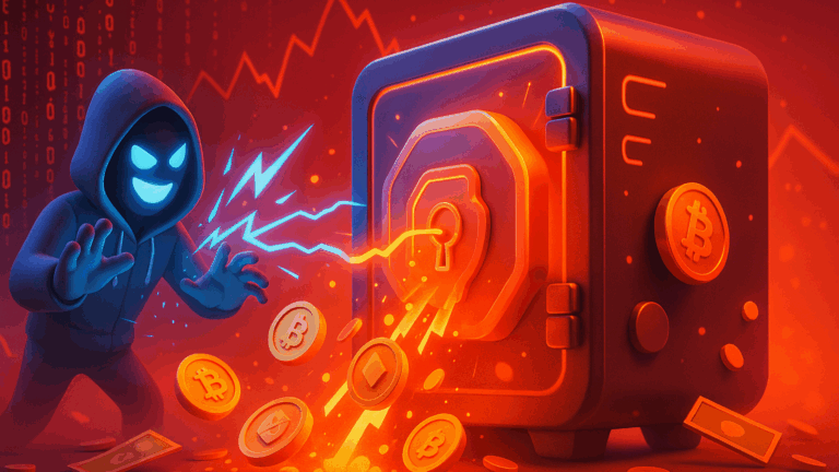 Maior corretora da Coreia, Upbit sofre ataque e perde US$ 36 milhões