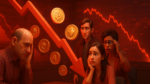Mercado de criptomoedas desaba e perde US$ 140 bilhões — entenda o motivo