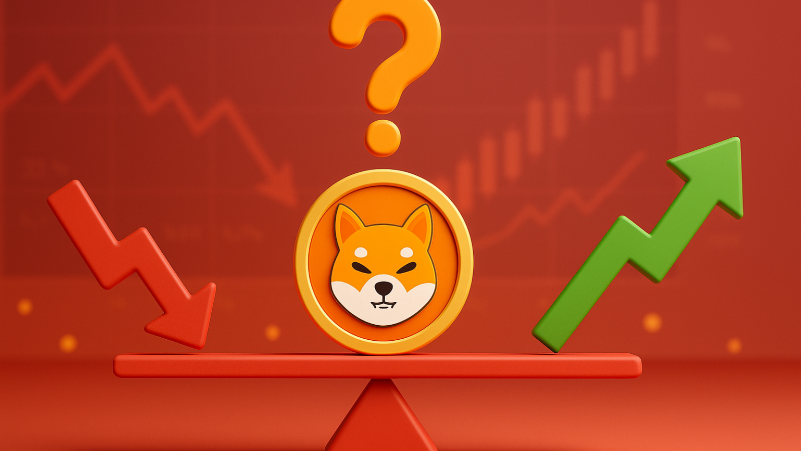 Preço do Shiba Inu em 2026 Recuperação ou fim da linha