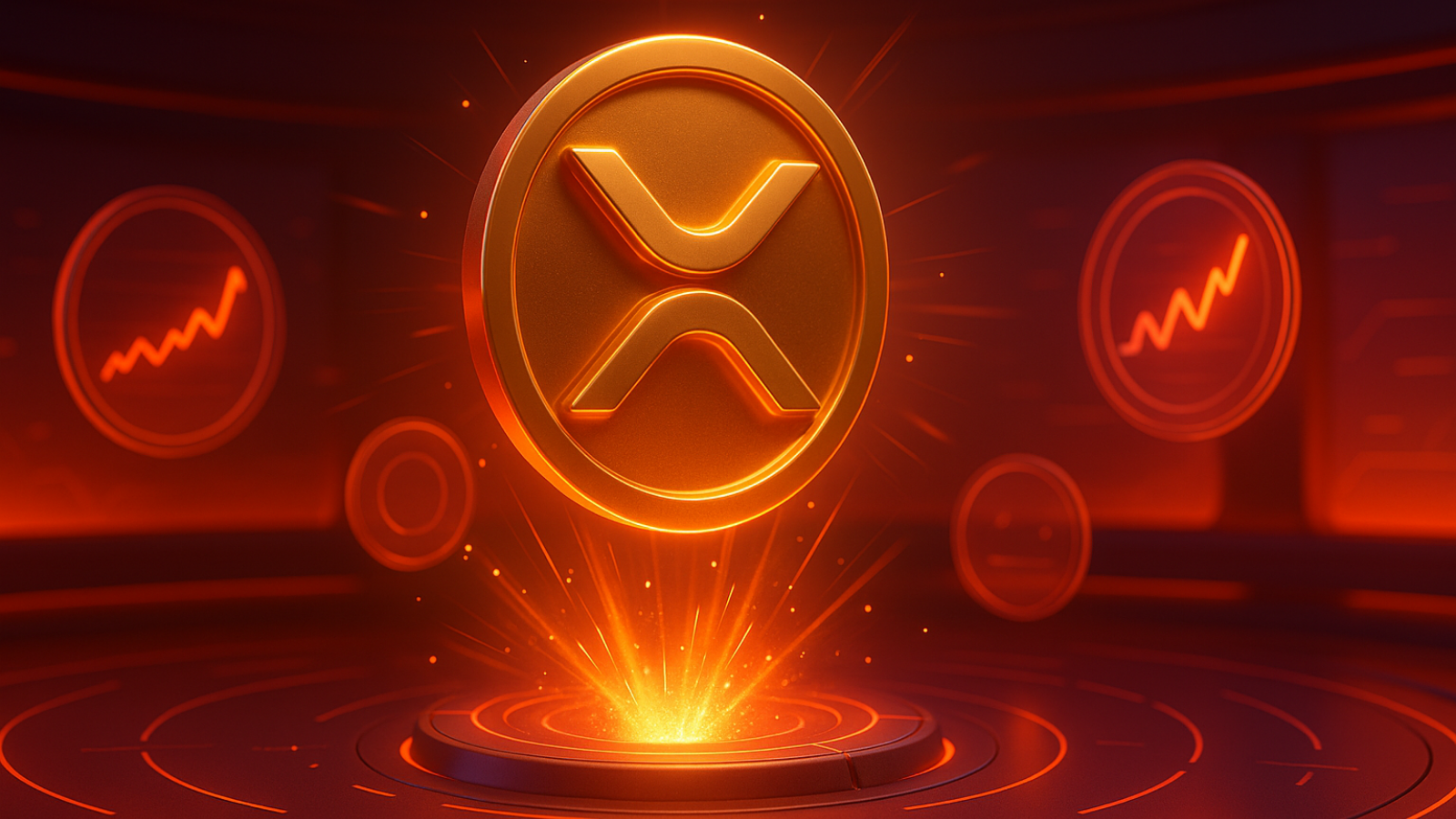 Preço do XRP em dezembro O que os especialistas estão dizendo