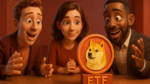 Primeiro ETF de Dogecoin promete agitar o mercado