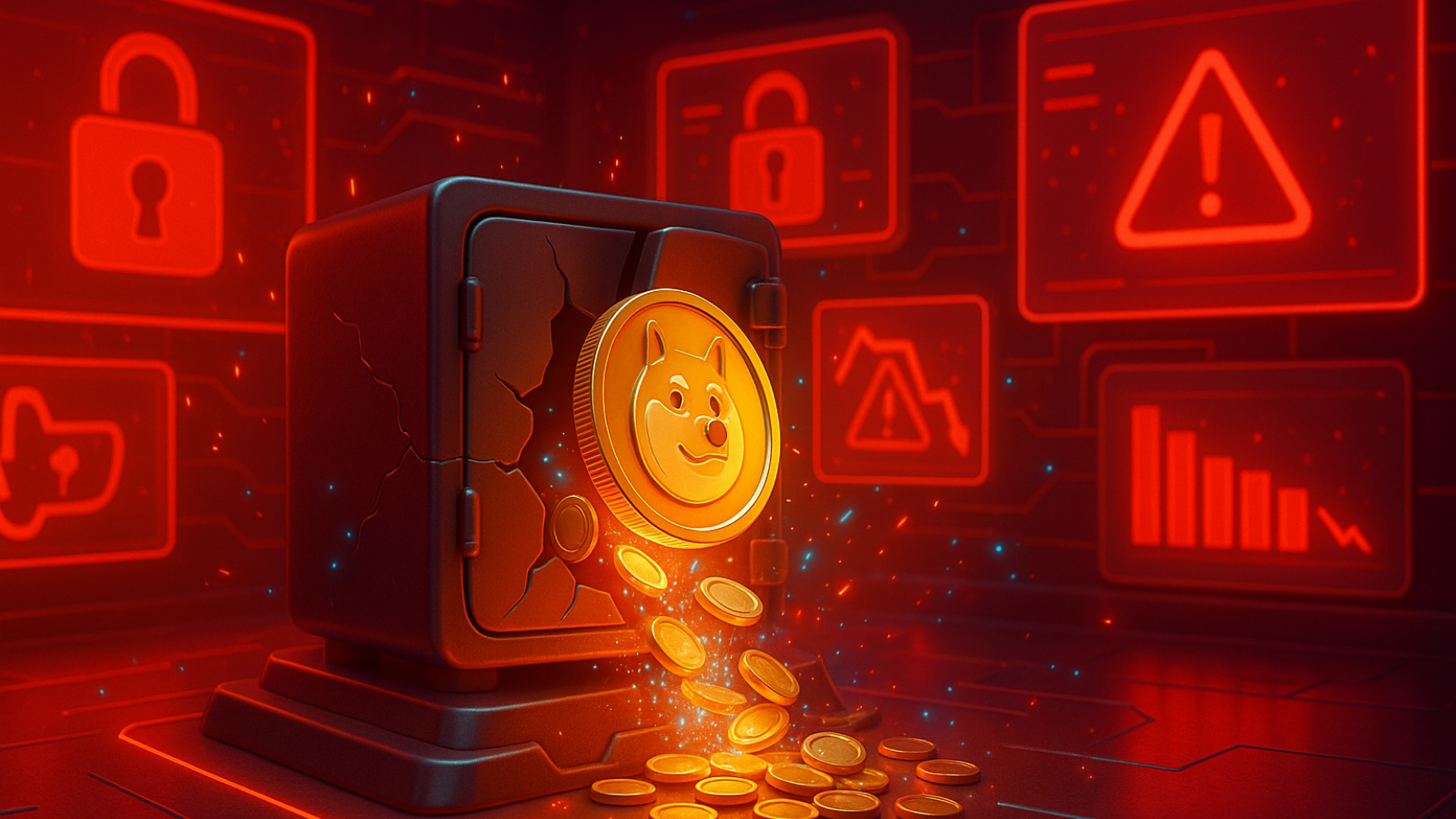 Protocolo DeFi Stream Finance sofre ataque e suspende saques Prejuízo chega a US$ 93 milhões