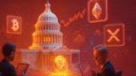 Senado dos EUA propõe nova era regulatória para criptomoedas
