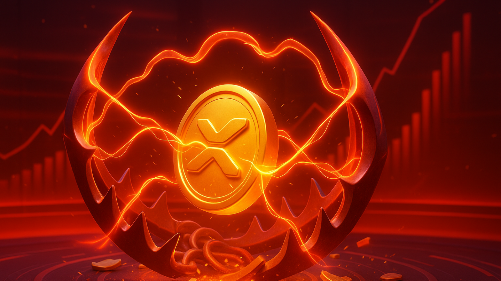 US$ 2 milhões perdidos A armadilha de uma criptomoeda em alta