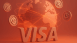 Visa integra stablecoin USDC em testes de pagamentos globais