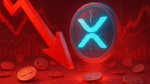 XRP em colapso o que está por trás da queda de 30% e do baixo volume