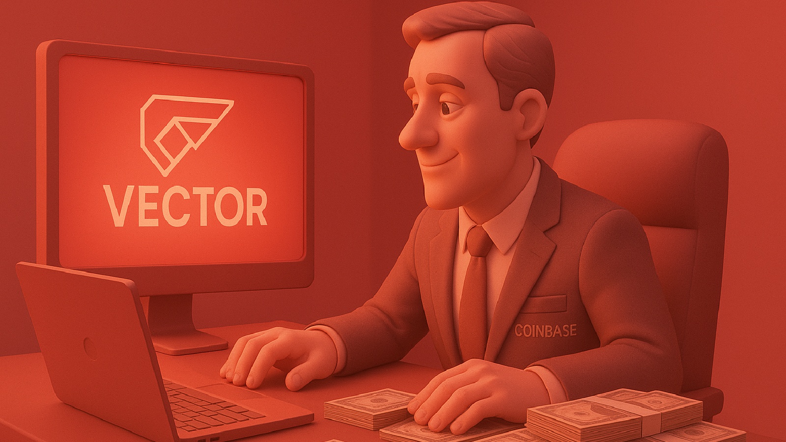 Compra da DEX Vector coloca a Coinbase no centro do ecossistema Solana