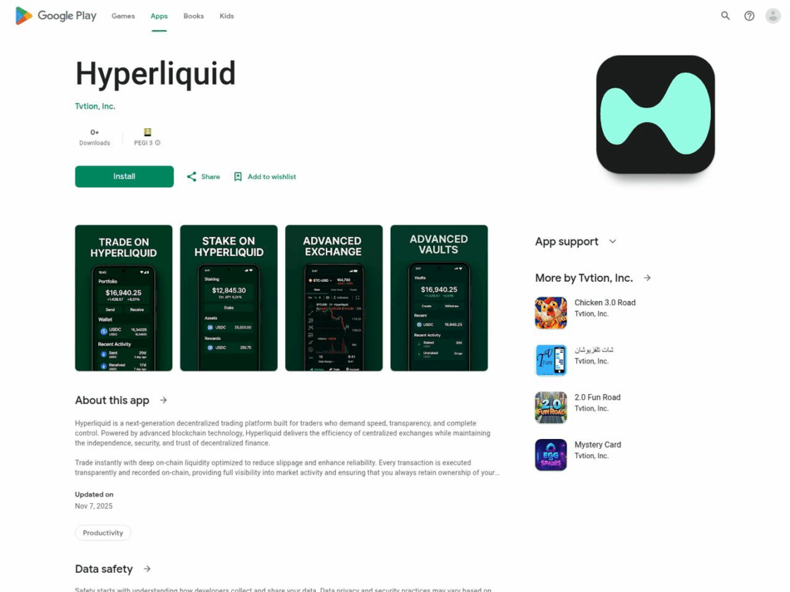 Empréstimos nativos em teste e fraude milionária: Hyperliquid no limite