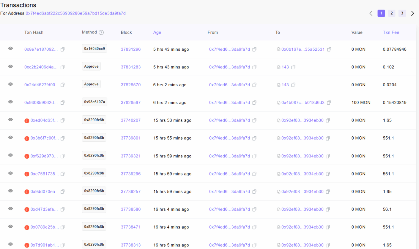 Perdeu tudo em minutos: o erro que evaporou um airdrop inteiro de US$ 112 mil
