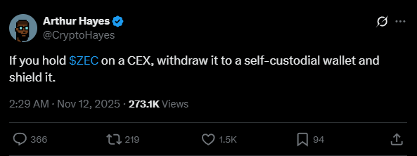 Zcash, o novo Bitcoin? Alta de 1.000% reacende corrida pela privacidade no mercado cripto