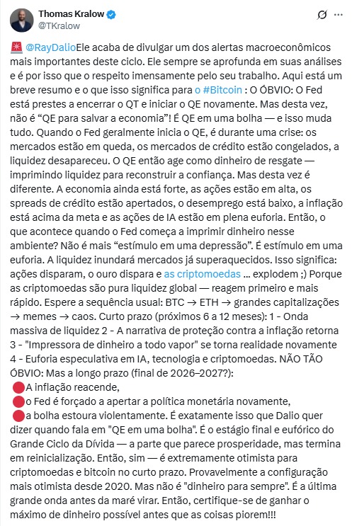 Twitter Thomas Kralow