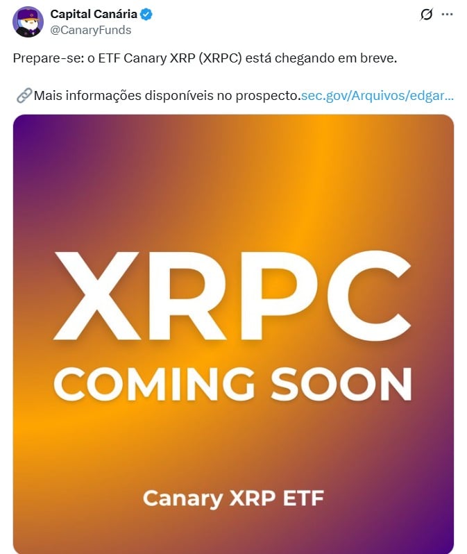 Twitter Capital Canária 