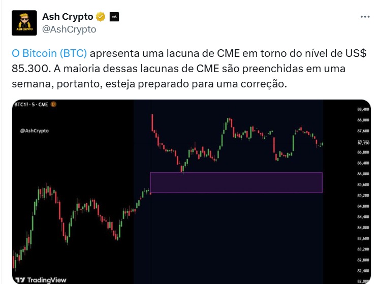Twitter Ash Crypto