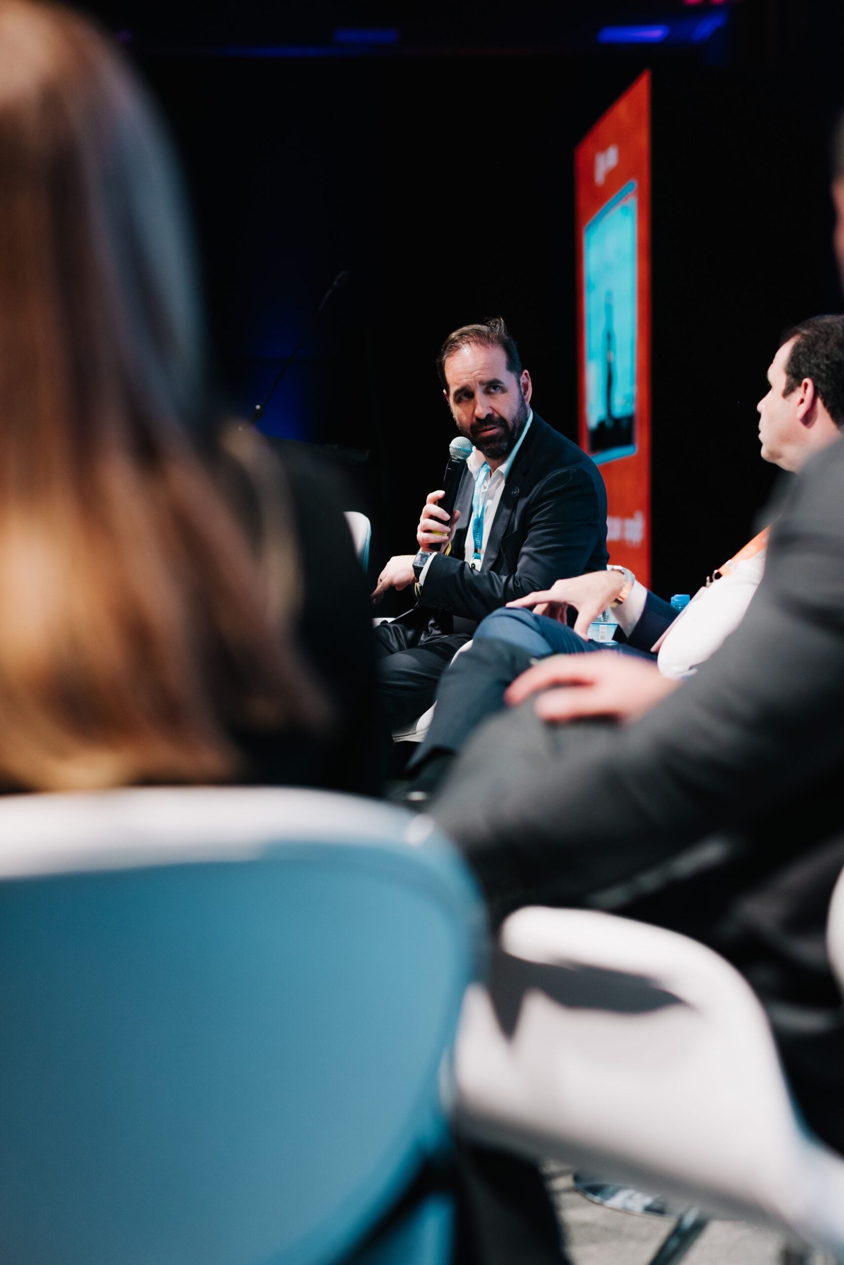 Blokchcain Conference Brasil