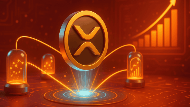 21Shares revoluciona o mercado de criptomoedas com o novo ETF de XRP