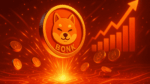 Alerta no mercado Volume do BONK dispara e indica grande movimento à vista