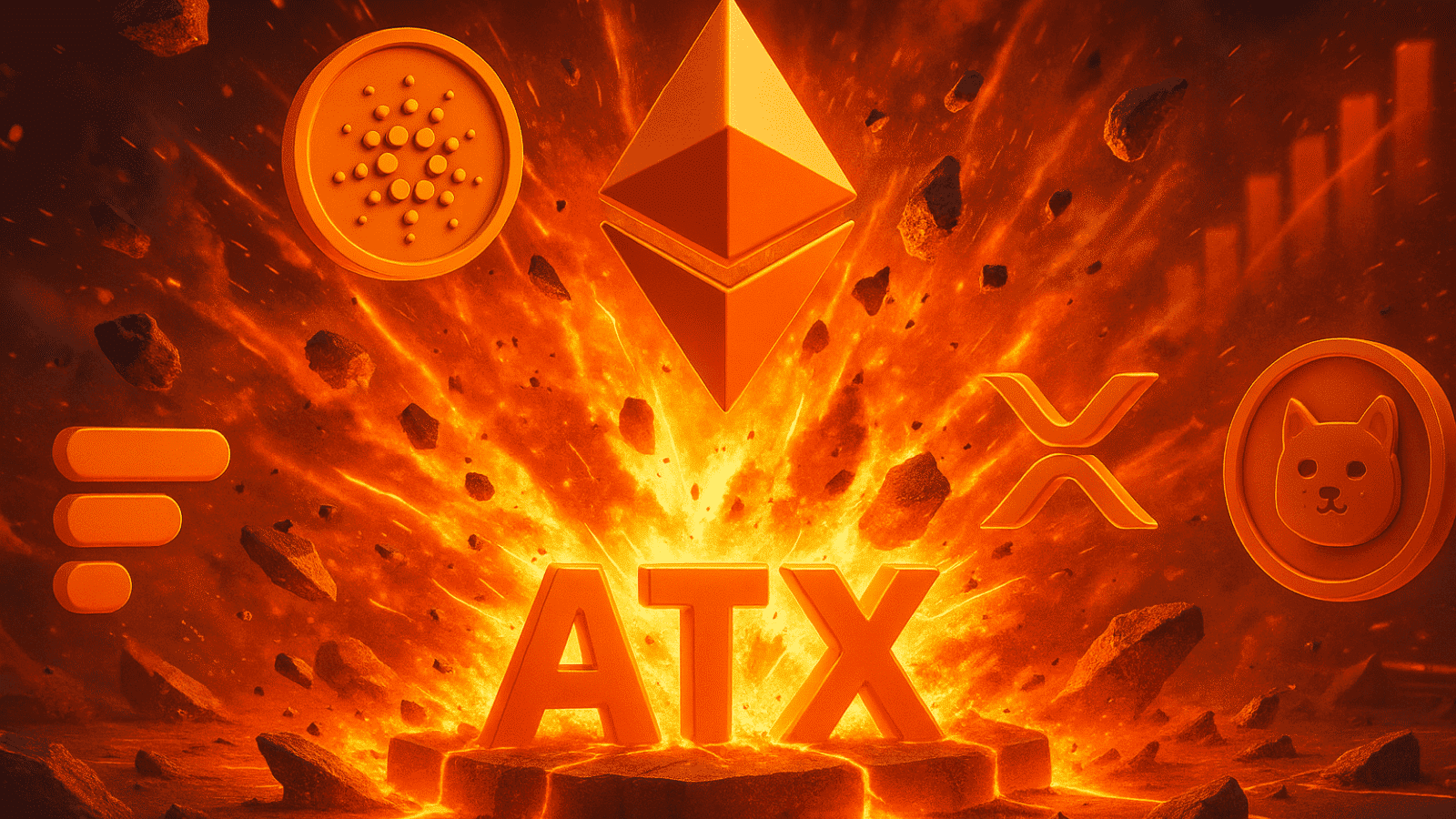 Altseason à vista Descubra os Indicadores que apontam para um boom das altcoins