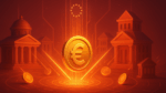 Bancos Europeus exigem stablecoin em euro até 2026