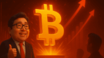 Bitcoin pode crescer 200 vezes – diz Tom Lee