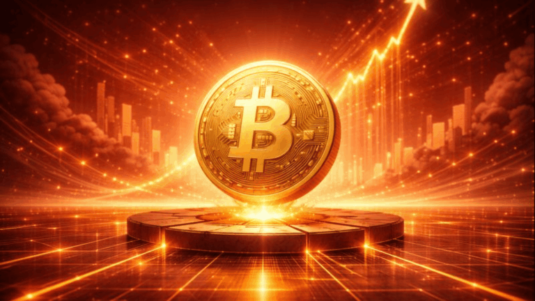 Bitcoin pode disparar para US$ 110.000 nas próximas semanas, prevê 10x Research