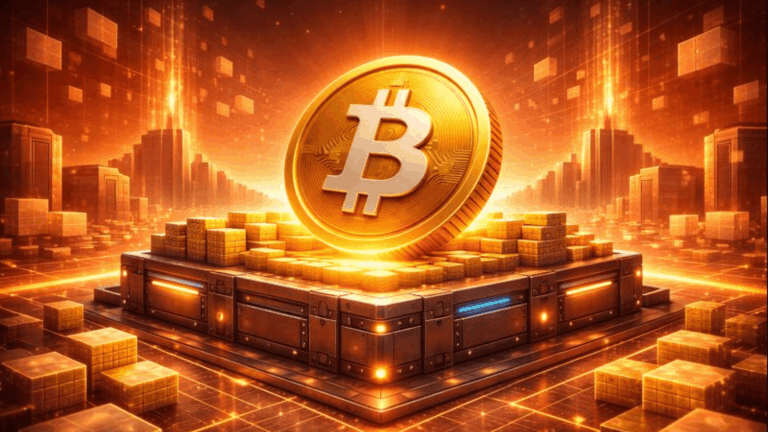 Bitget reforça balanço e dobra reservas de Bitcoin para US$ 3 bilhões