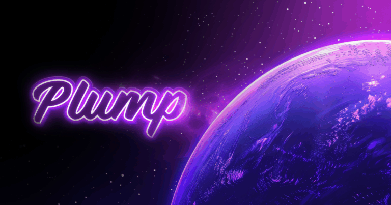 Plump.com chega e vira a indústria dos cassinos de cabeça para baixo