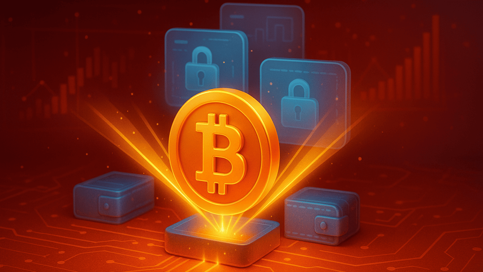 Carteiras da Silk Road reaparecem Após 10 anos e movimentam US$ 3 milhões em Bitcoin