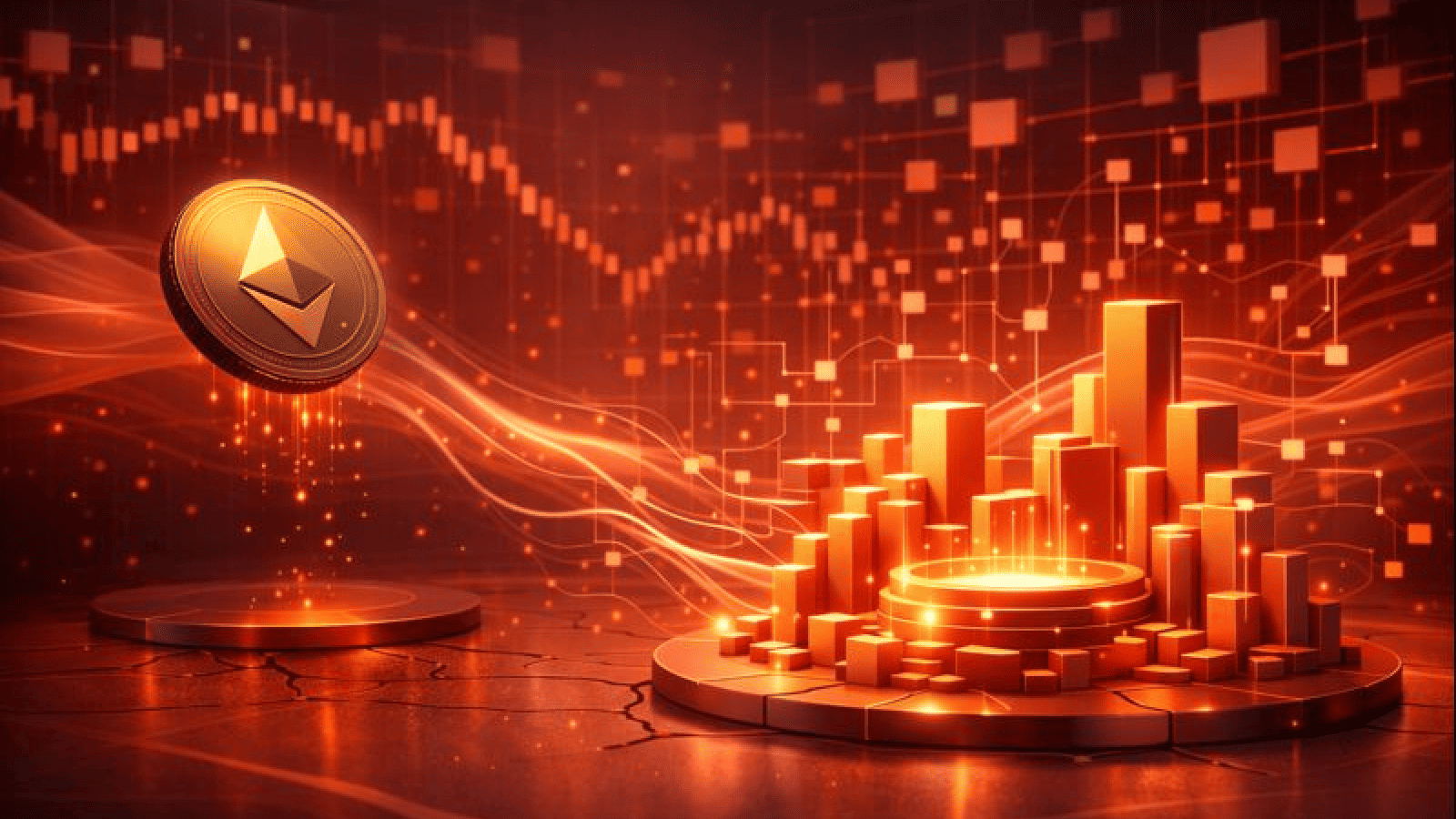 Cofundador da BitMEX vende US$ 5,5 milhões em Ethereum e investe tudo em DeFi