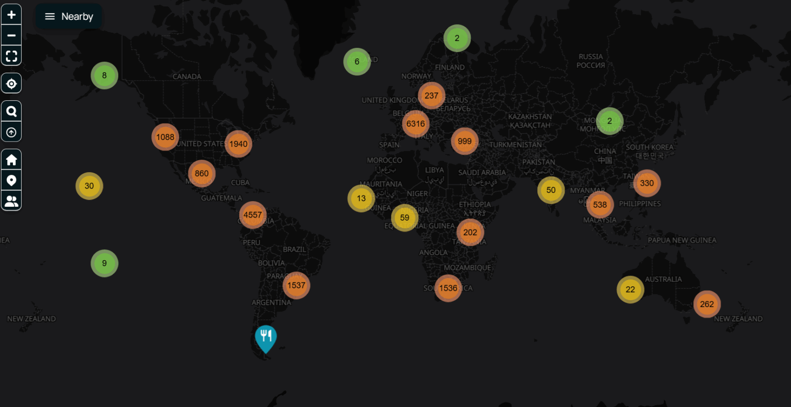 A verdade sobre o uso do Bitcoin: volumes gigantes, mas pouca adoção no varejo