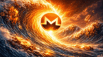 Contra a maré: Monero desafia o mercado e dispara em meio a vendas massivas de criptomoedas