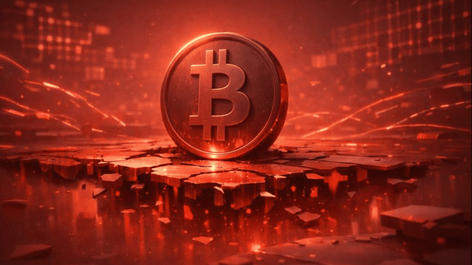 Crise de confiança Liquidez do Bitcoin cai e sinaliza mudança no sentimento do mercado