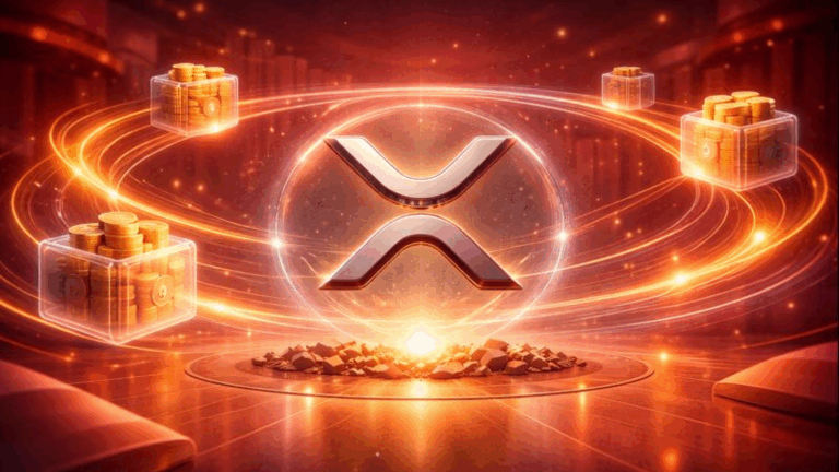 ETFs de US$ 1,2 milhão e o mistério do XRP parado: O que está acontecendo?