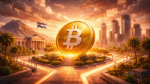 El Salvador acelera reformas e expande aposta no Bitcoin em meio a pressão do FMI