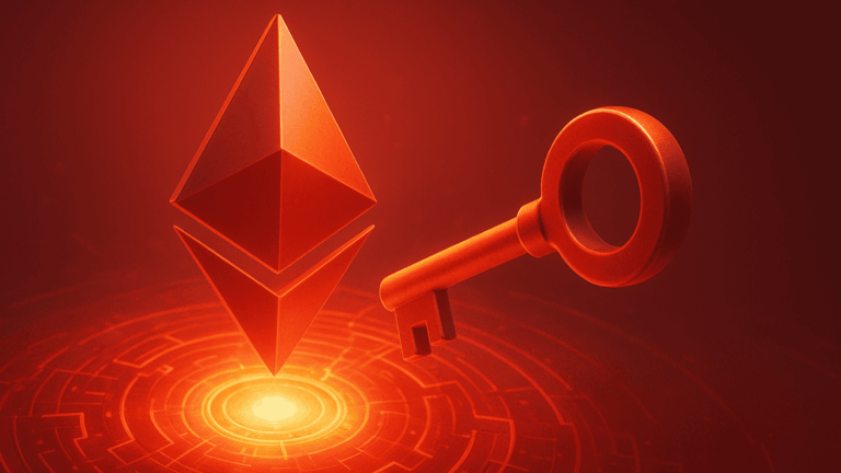 Ethereum destrava Fusaka — e inicia salto de 8x na capacidade das L2