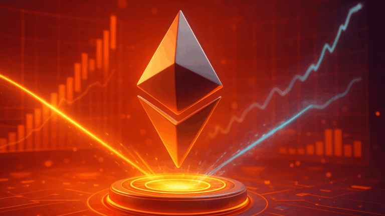 Ethereum no Radar: Forte demanda de compra após queda agita investidores