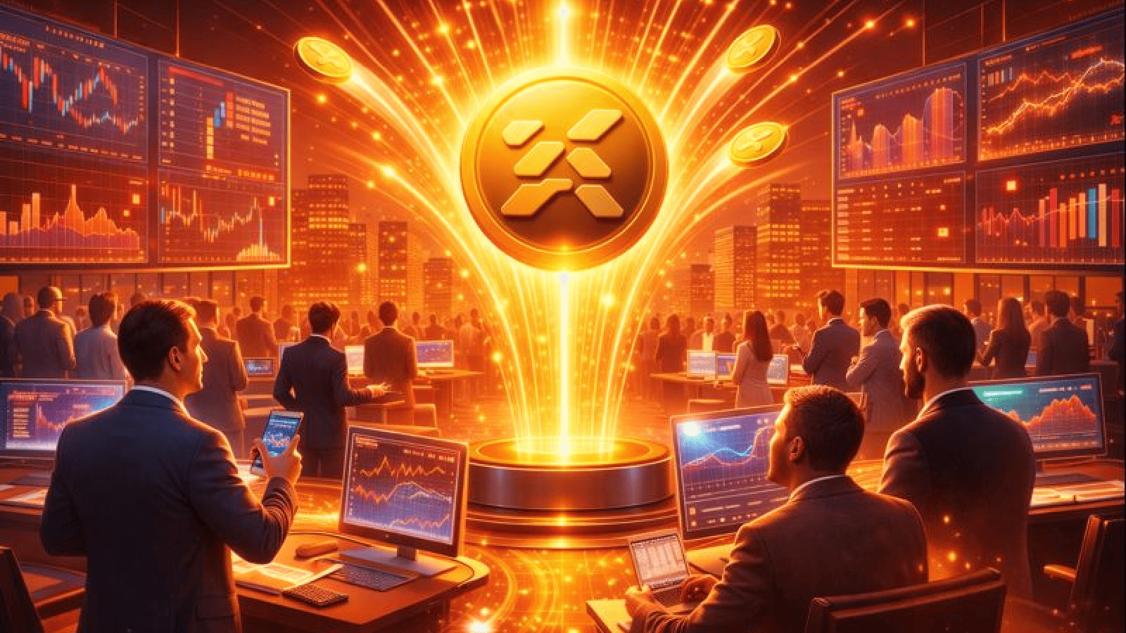 Grayscale avança com ETF Spot de BitTensor (TAO): Próximo gigante do mercado?