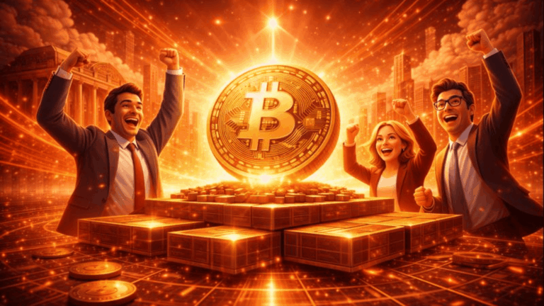 Grayscale prevê novo recorde do Bitcoin em 2026 – Veja o que pode impulsionar a alta