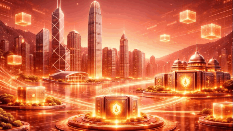 Hong Kong acelera regulamentação e cria regimes de licenciamento para corretoras e custodiantes de criptomoedas