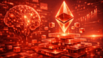 Inteligência Artificial crava o valor do Ethereum 1º de janeiro de 2026