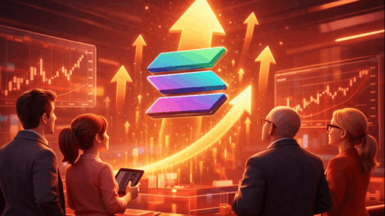 Investidores da Cardano (ADA) movimenta US$ 630 milhões – sinal de alta a vista?