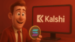 Kalshi adota Solana e tokeniza contratos de apostas para alcançar o público cripto