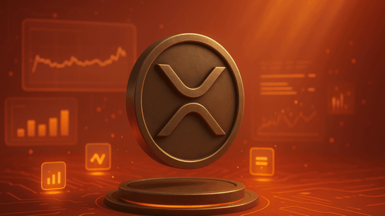Mesmo com a vitória da Ripple no OCC, preço do XRP segue estagnado