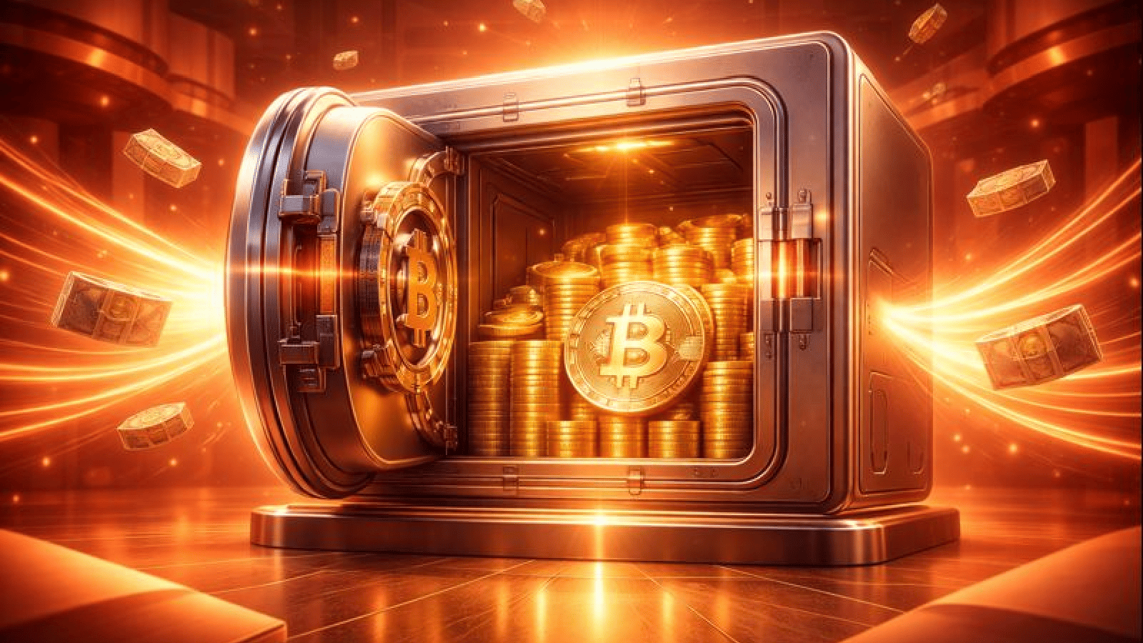 Metaplanet obtém US$ 150 milhões para fortalecer seu tesouro de Bitcoin