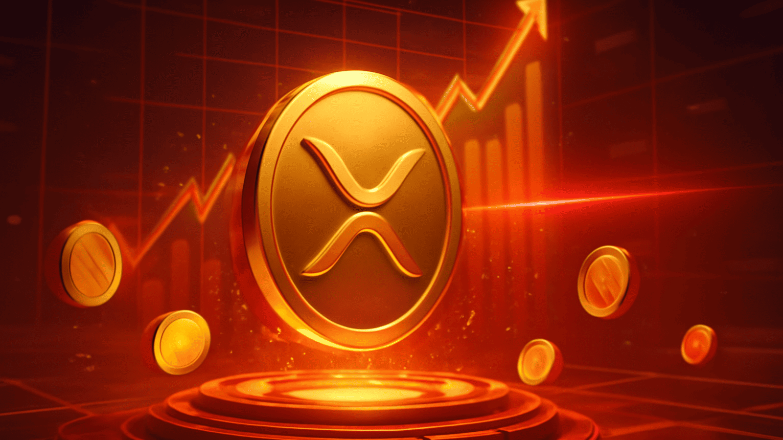 Métrica positiva do XRP atinge pico de 3 meses – O que está impedindo o preço de disparar