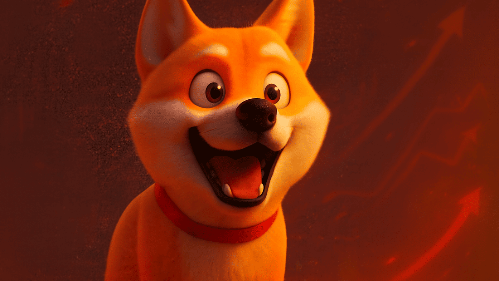 Movimento misterioso Baleia shiba inu retira 169 bilhões bilhões de SHIB da Coinbase em meio à crise