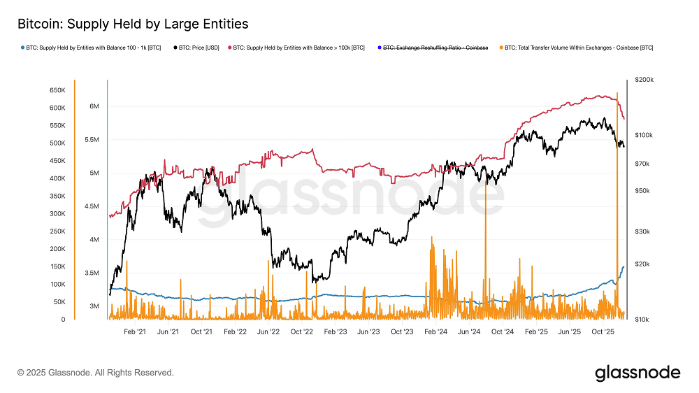 Indicador histórico acende alerta raro e sugere que o Bitcoin pode estar no fundo do ciclo